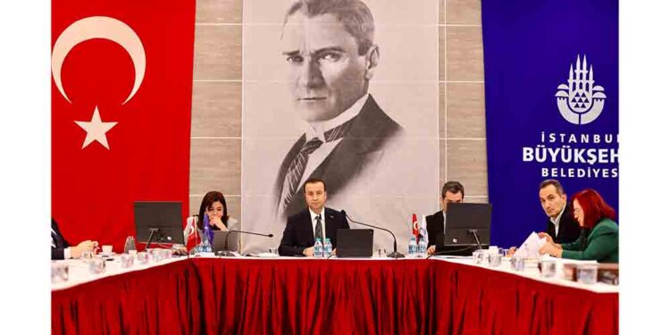 İBB’den Beşinci Taksi İhalesi: 98 Plaka Satıldı