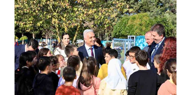 İETT Geri Dönüşümü Oyuna Dönüştürdü