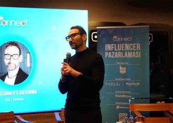Influencer Pazarlamasının Dönüşen Dinamikleri IAB Connect’te Masaya Yatırıldı