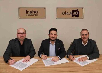 Insha GSYF’den Eğitim Teknolojilerine Stratejik Yatırım