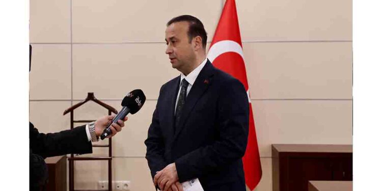 İstanbul’a Yeni Paylaşımlı Bisiklet Modeli Geliyor