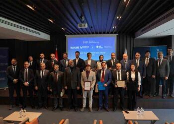 İstinye Üniversitesi’nden Üniversite–Sanayi İş Birliğinde Önemli Adım