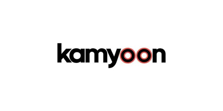Kamyoon, Lojistiğin Yeni İşletim Sistemi