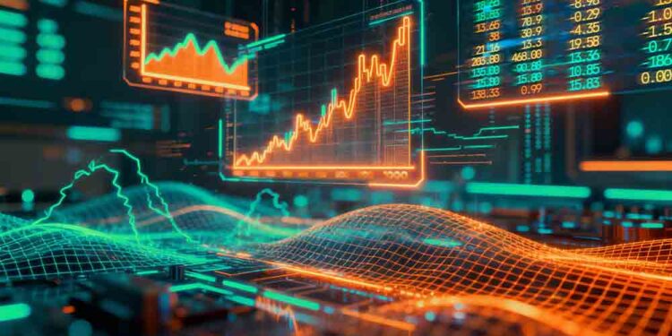Finans Sektörü 2025’te Yapay Zeka, Blokzincir ve Organize Suç Tehditlerinin Hedefi Oldu