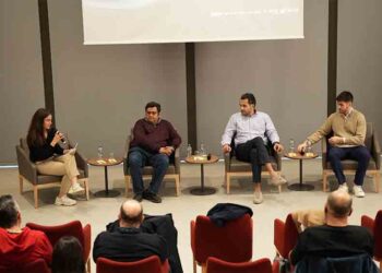 Küresel Sermaye İstanbul’da Buluştu
