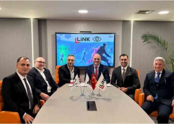 Link Bilgisayar, Abrakadabra Games’e 2 Milyon Dolarlık Yatırım Yaptı