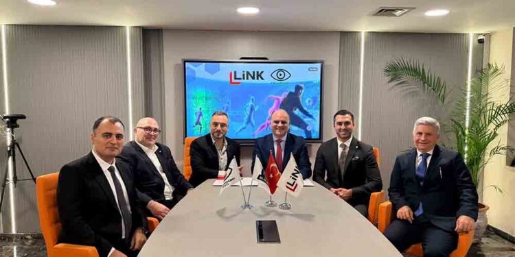 Link Bilgisayar, Abrakadabra Games’e 2 Milyon Dolarlık Yatırım Yaptı