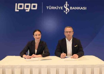 Logo Yazılım Ve Türkiye İş Bankası’ndan İşletmelere “Fatura Finansmanı”