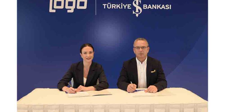 Logo Yazılım Ve Türkiye İş Bankası’ndan İşletmelere “Fatura Finansmanı”