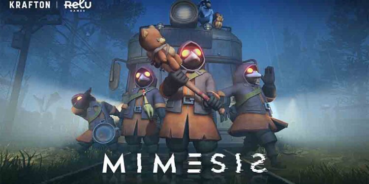 MIMESIS, Erken Erişime Açıldıktan Kısa Süre Sonra Bir Milyon Satışı Aştı