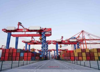 MIP, Türkiye’nin Akıllı Liman Dönüşümüne Öncülük Ediyor