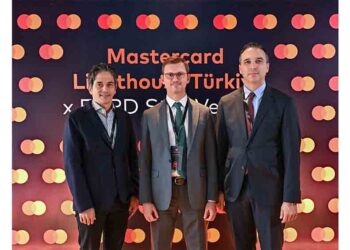 Mastercard Lighthouse Türkiye X EBRD Star Venture Girişim Hızlandırma Programı 6 Girişimle Başladı
