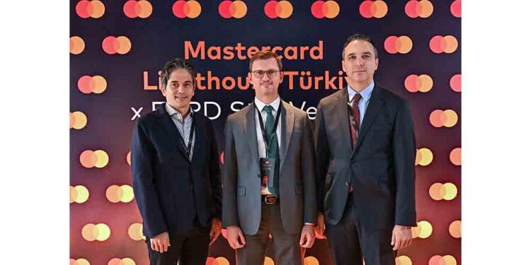 Mastercard Lighthouse Türkiye X EBRD Star Venture Girişim Hızlandırma Programı 6 Girişimle Başladı