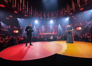 Mastercard, Türkiye’deki 30. Yaşını Kutluyor