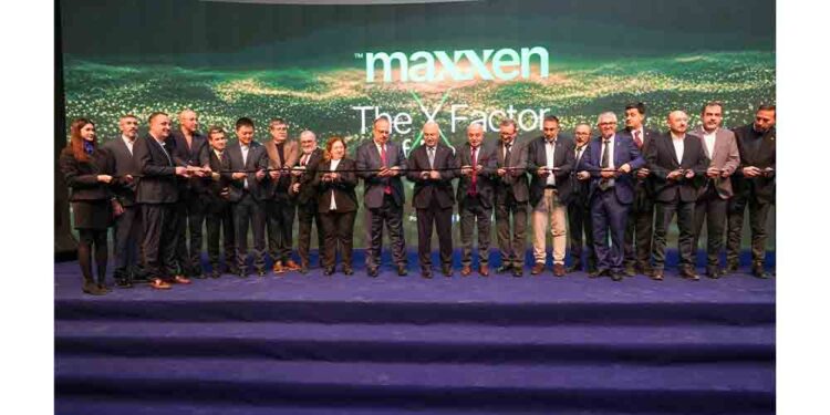 Maxxen Enerji’nin Enerji Depolama Tesisi Üretime Başladı