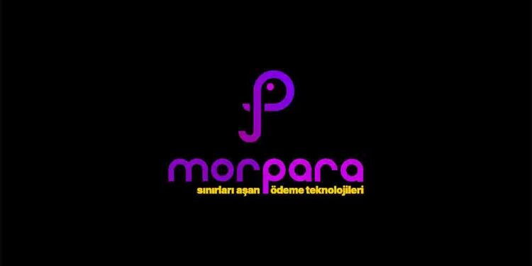 Morpara Dünya’daki Tüm Hesaplara Dijital Para Transferi Yapan İlk Fintech