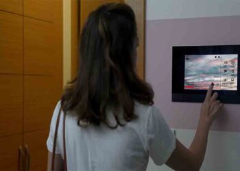 Multitek’ten Depremi Saniyeler Önceden Haber Veren Akıllı Diyafon