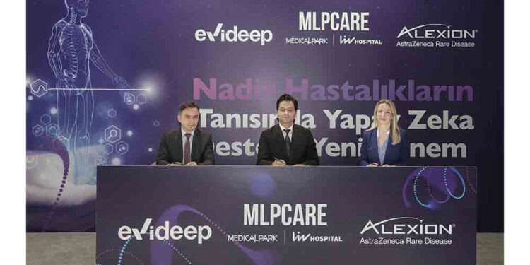 Nadir Hastalıkların Tanısında Yapay Zekâ Dönemi