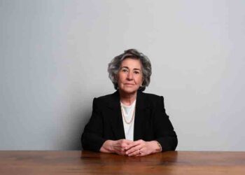 Nazan Moroğlu: “Kadın Erkek Eşitliği, Bir Demokrasi Meselesidir”