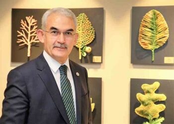 OGM’den Kaçak Kesimlere Karşı 7/24 Koruma