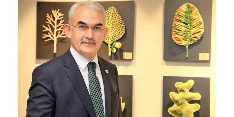 OGM’den Kaçak Kesimlere Karşı 7/24 Koruma