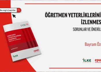 Öğretmen Performansında Yeni Eşik: Yapay Zeka ile Kişiselleştirilmiş Gelişim Modeli