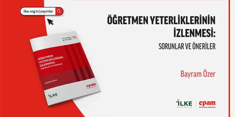 Öğretmen Performansında Yeni Eşik: Yapay Zeka ile Kişiselleştirilmiş Gelişim Modeli