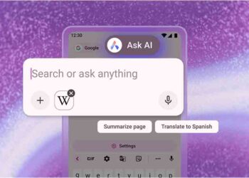 Opera, Android Kullanıcıları İçin Yapay Zekâ Deneyimini Geliştiriyor