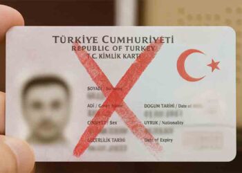 Otellerde Kimlik Fotokopisi Dönemi Bitti