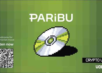 Paribu’dan Yapay Zekâ İle Hazırlanmış Şarkılardan Oluşan Bir Kripto Albümü: Crypto Vibes