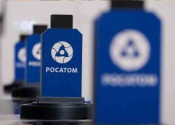 Rosatom, Rusya’nın İlk Lityum-İyon Enerji Depolama Giga Fabrikasını Faaliyete Geçirdi