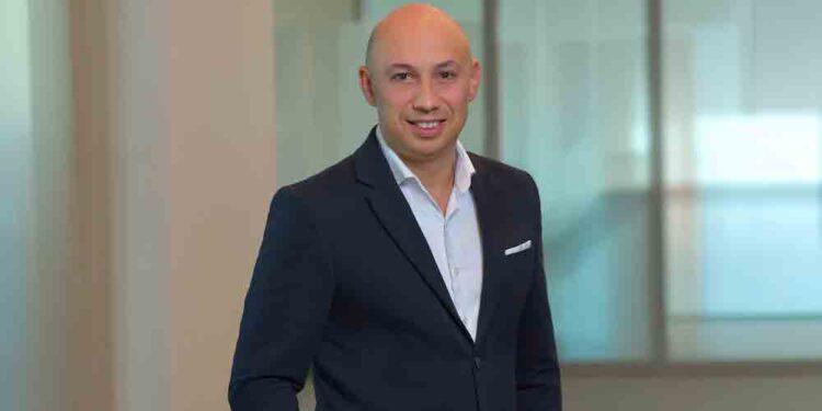 SabancıDx ve Bulutistan’a Yeni CEO