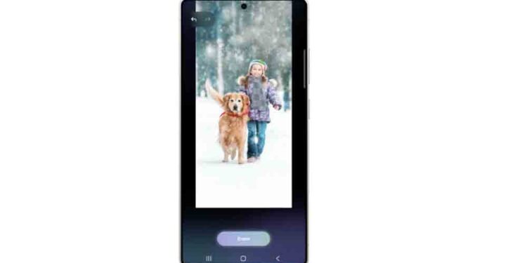 Samsung One UI 8.5 Beta’yı Piyasaya Sürdü