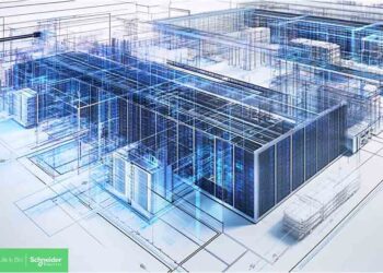 Schneider Electric, AVEVA ve ETAP OpenUSD İttifakına Katıldı