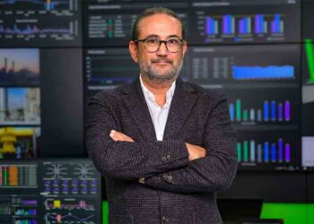 Schneider Electric Türkiye ve Orta Asya Bölge Başkanlığı Görevini Mehmet Özalp Devralıyor