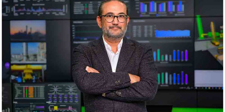 Schneider Electric Türkiye ve Orta Asya Bölge Başkanlığı Görevini Mehmet Özalp Devralıyor