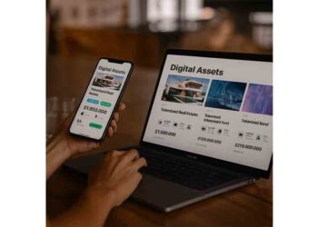 Simya VC Liderliğinde Dijital Varlık Yönetim Platformu Rudiq’e 1 Milyon Dolar Yatırım