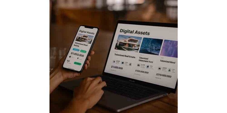 Simya VC Liderliğinde Dijital Varlık Yönetim Platformu Rudiq’e 1 Milyon Dolar Yatırım