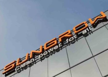 Sungrow Avrupa’daki 3. Servis Merkezini Türkiye’de Açtı