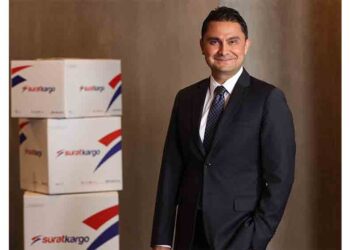 Sürat Kargo, Günlük 900 Bin Gönderi İle Rekor Kırdı