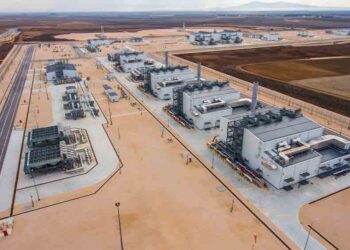 TANAP, Enerji Jeopolitiğini Yeniden Şekillendirdi