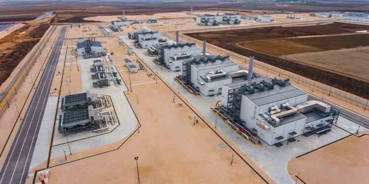 TANAP, Enerji Jeopolitiğini Yeniden Şekillendirdi