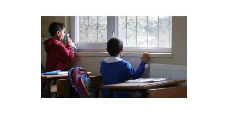 TÇE Analizi Ortaya Koydu: Türkiye’de Öğrencilerin Gıda Yoksulluğu Riski Artıyor