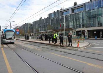 Tarihi Yarımada Ulaşımda Yeni Dönem: Turistik Tramvay Geliyor