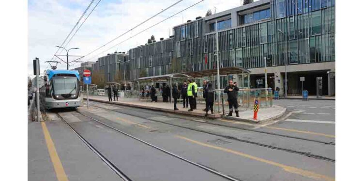 Tarihi Yarımada Ulaşımda Yeni Dönem: Turistik Tramvay Geliyor