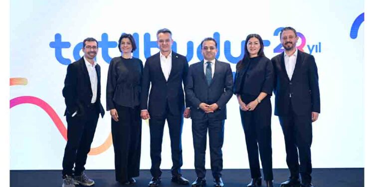 TatilBudur, Dijital Dönüşüm ve Marka Yenilenmesiyle Güçlenmeye Devam Ediyor