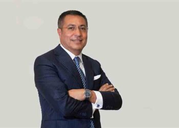 Tera Yatırım Teknoloji Holding’de Yeni Dönem: Dr. Cebrail Taşkın CEO Olarak Göreve Başladı