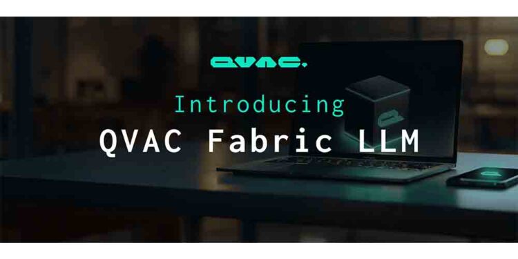 Tether Data, QVAC Fabric LLM’i Tanıttı