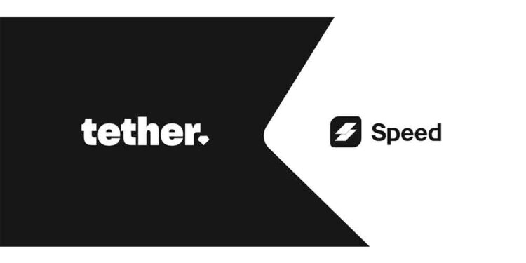Tether, Lightning Tabanlı Ve Stablecoin Destekli Ödemeleri Geliştirmek İçin Speed’e Yatırım Yaptı