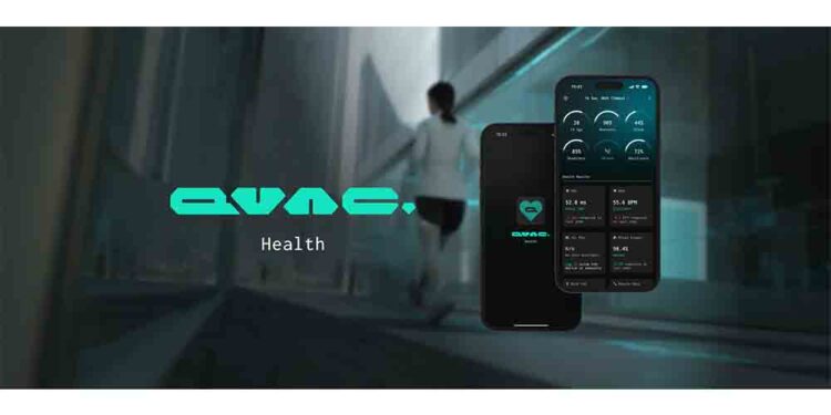 Tether, Sağlık Verileri İçin Evrensel, Gizlilik Odaklı Yeni Platformu QVAC Health’i Duyurdu